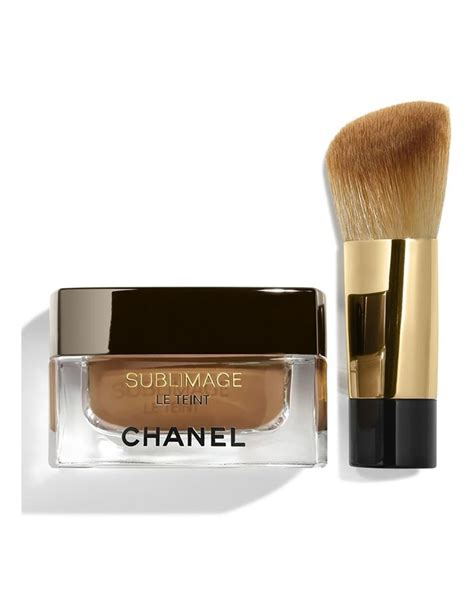 myer chanel makeup.